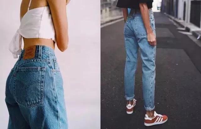 屁股扁塌怎么穿搭,怎么改善臀部扁塌