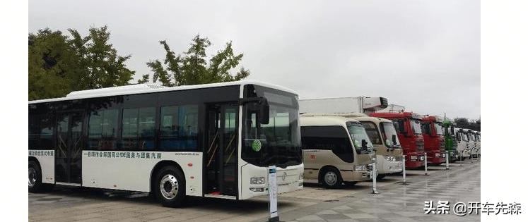 中国公交车纯电动,公交车是新能源好还是纯电动好