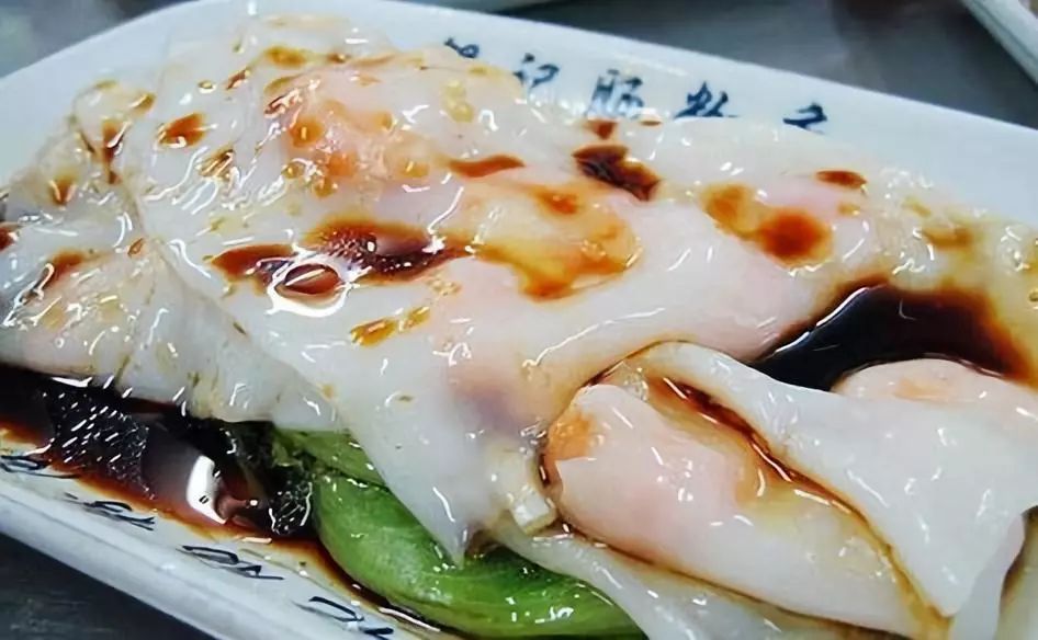 肠粉绝密配方比例,粤菜大厨独家秘制肠粉的做法