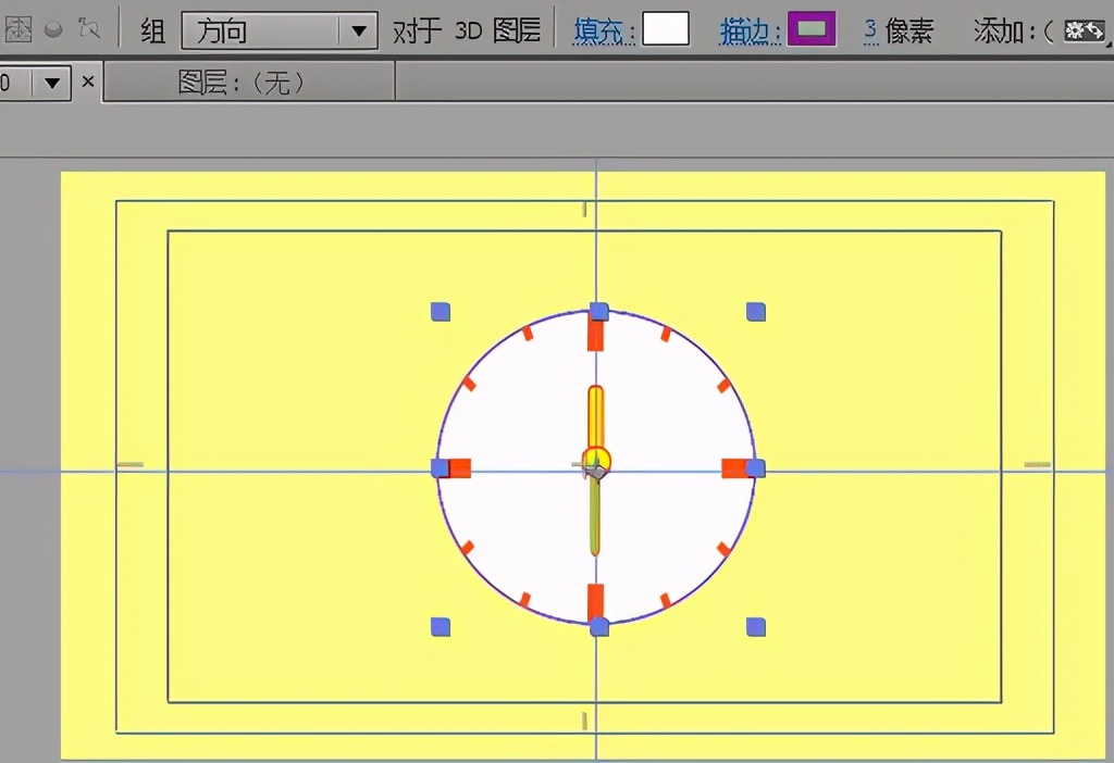 ae音乐时钟插件下载,ae时钟指针特效