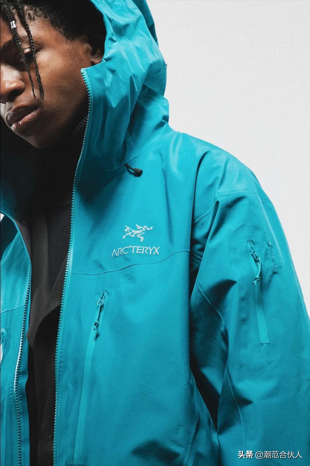 virgil同款外套,virgilabloh的经典单品