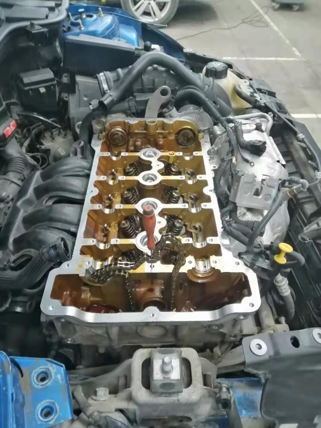 mini急加油门回火,mini急加油怠速下降