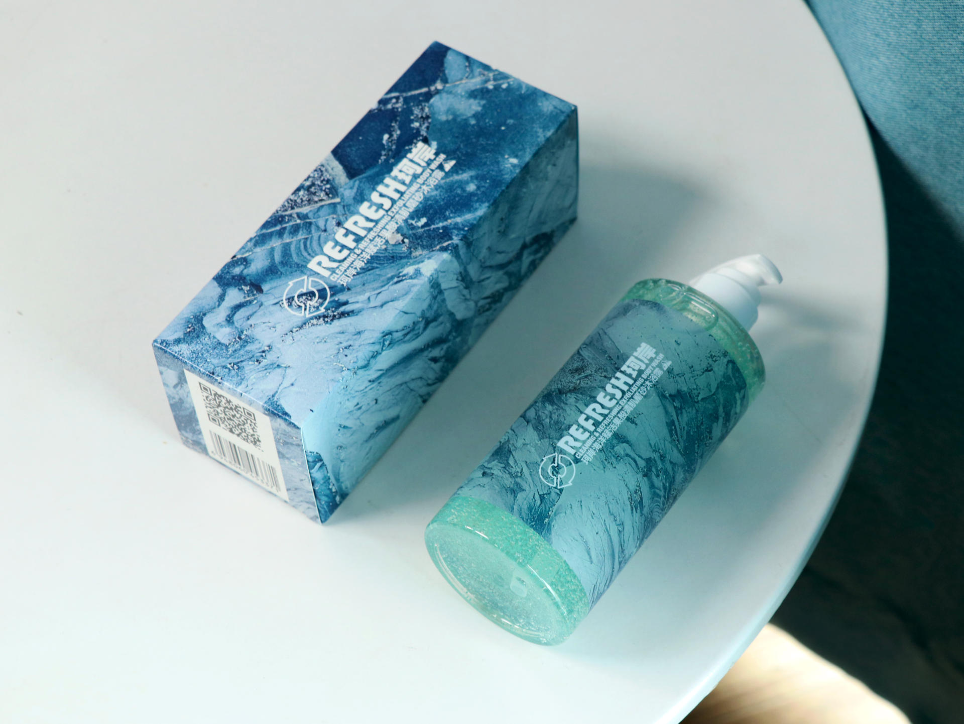 魅力沐浴露留香持久用什么香水,珂岸果酸清肌磨砂沐浴露测评