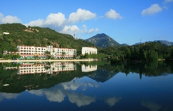 江门碉楼,碉楼之乡江门开平