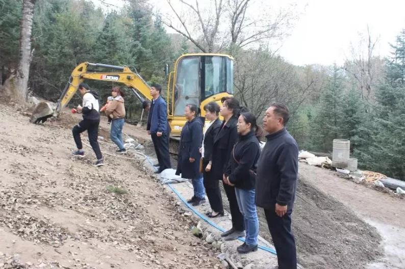 甘肃岷县企业家郑乐永：大爱无言，大象无形