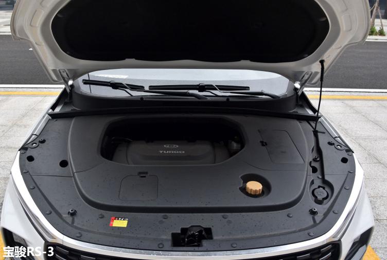 瑞虎5x和宝骏rs-3哪个值得入手,吉利缤越瑞虎5x乘坐感受
