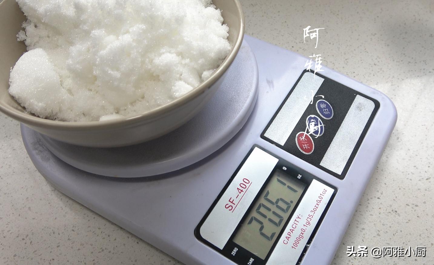 想吃糖葫芦却不能吃山楂,糖霜山楂怎么才能裹满糖霜