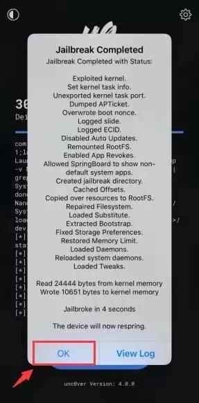 iphone11ios13完美越狱,ios13.1.3什么时候可以一键越狱