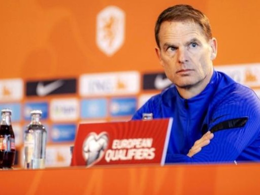 欧洲杯巡礼荷兰,郁金香欧洲杯决赛