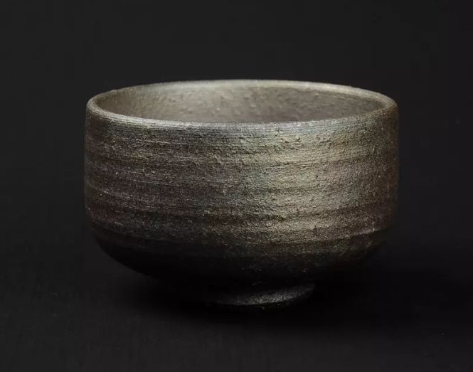 日本茶碗之美的优美句子,三盖茶碗