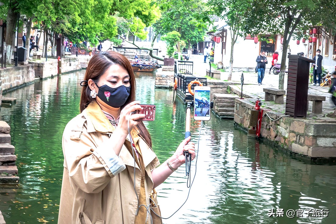 推荐同里古镇的三个理由,同里古镇有小桥流水吗