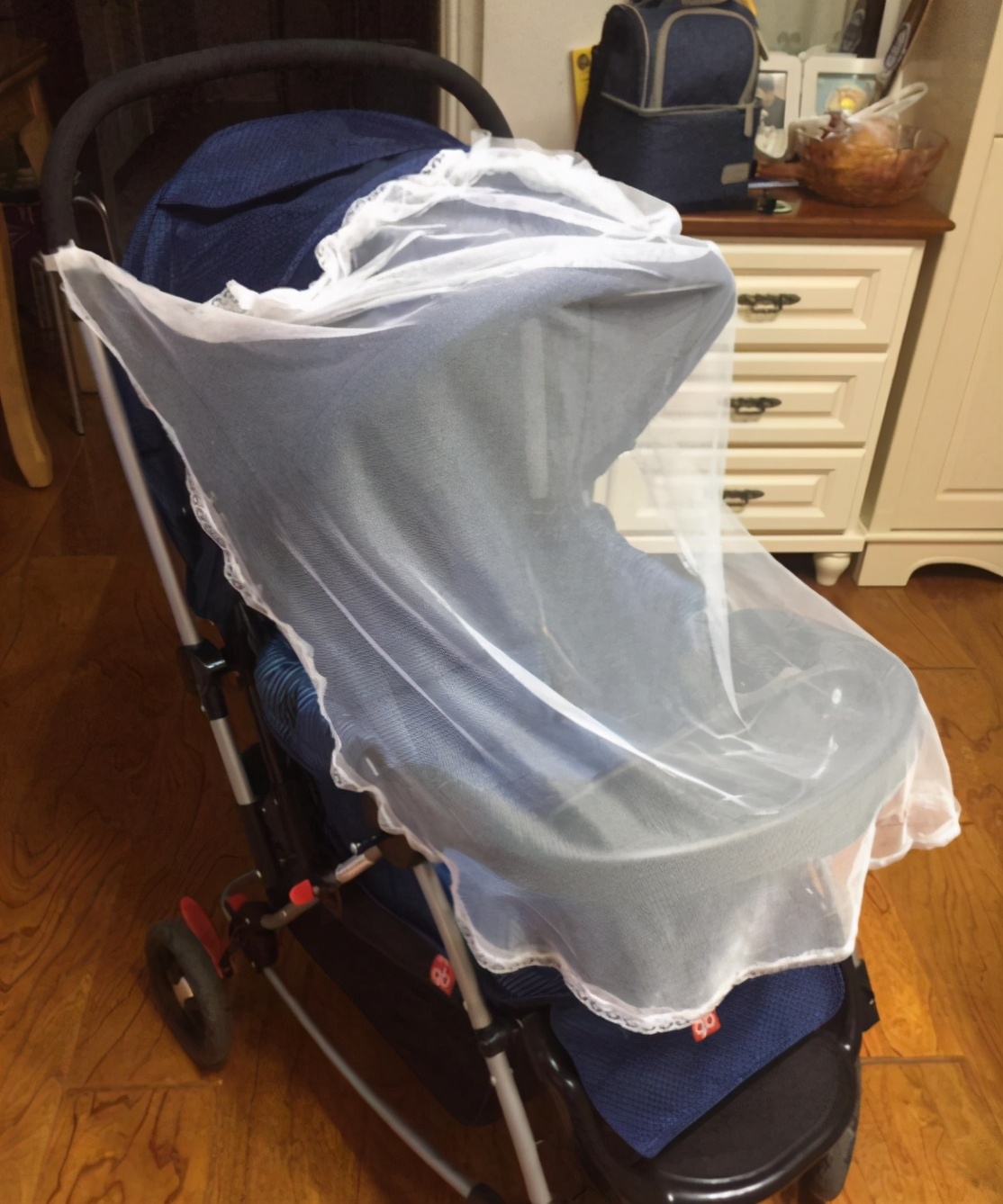 推车哄睡算自主入睡吗,哄睡推车