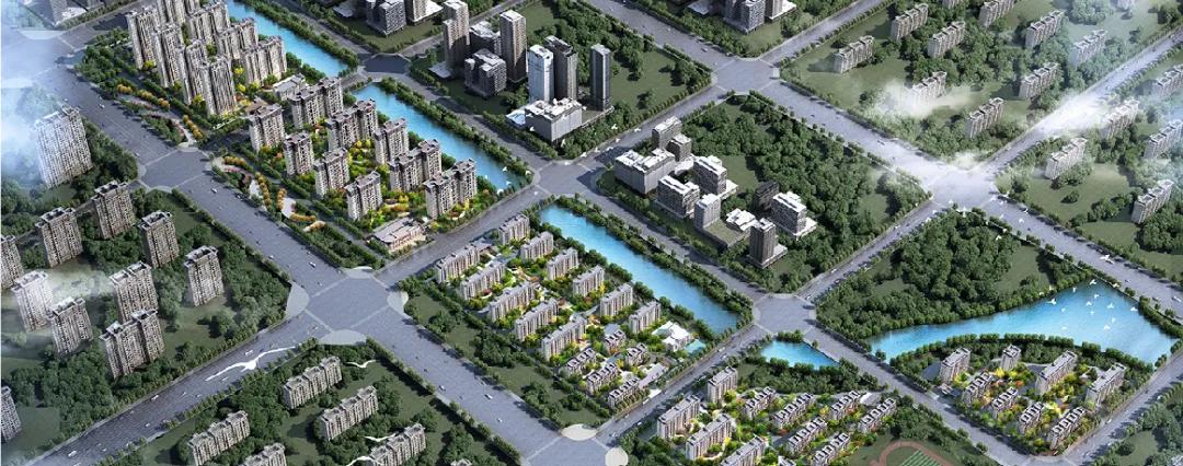 郑州航空港区CBD在什么位置,航空港区下半年新楼盘