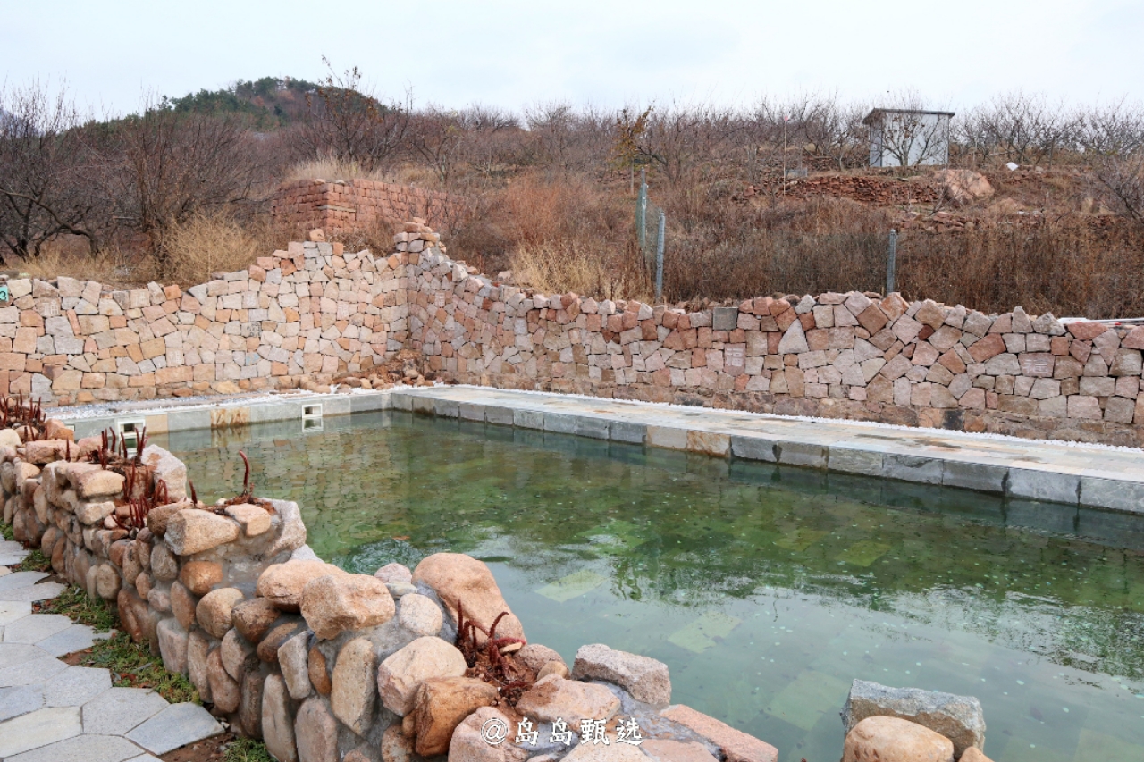 远离城市休闲的好地方,青岛郊区小众好去处