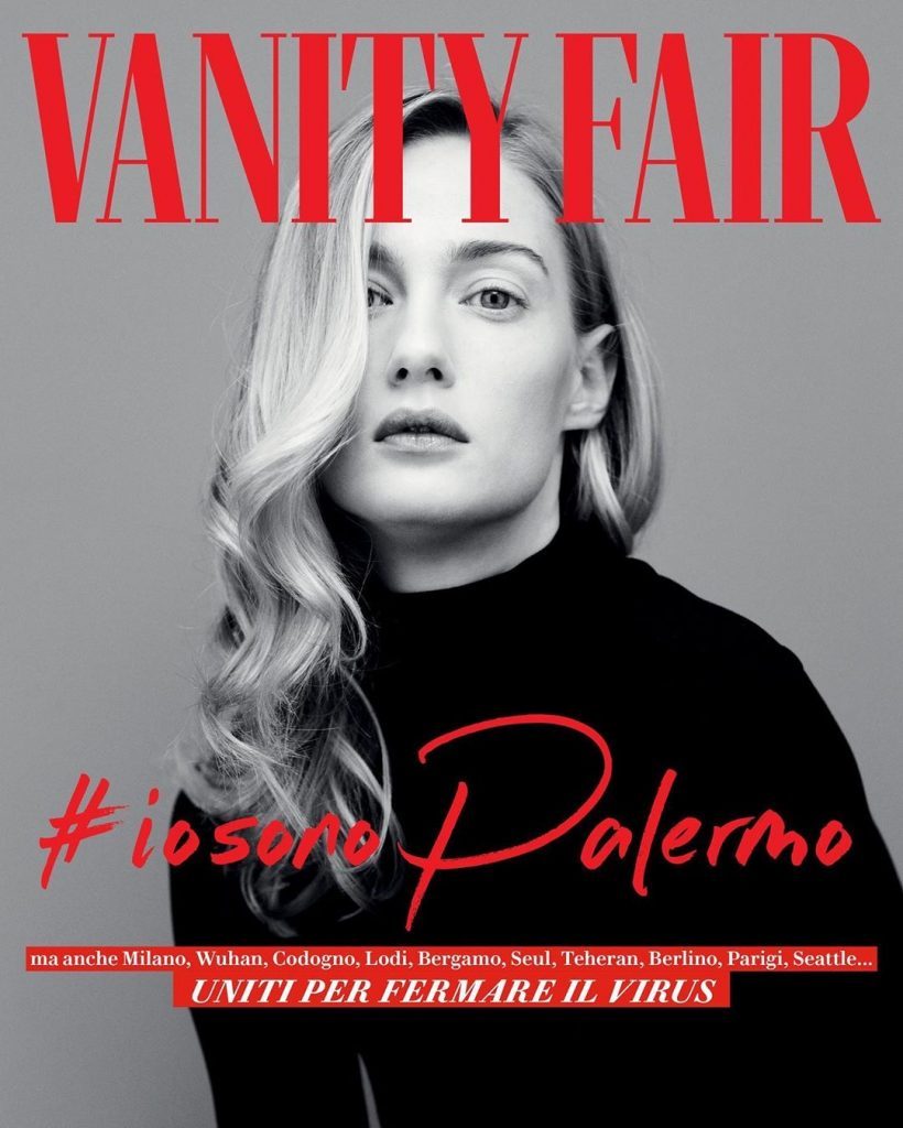 杂志，记录时代的伤口