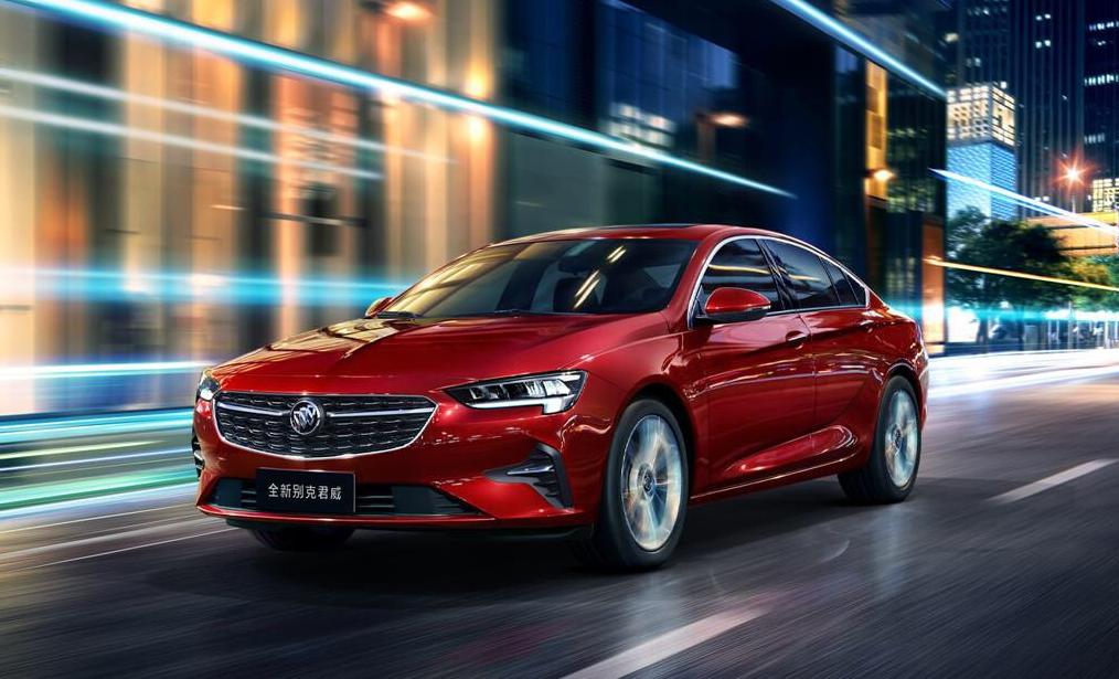 1.5t君威跟1.4t速腾,君威1.5t和速腾1.4t