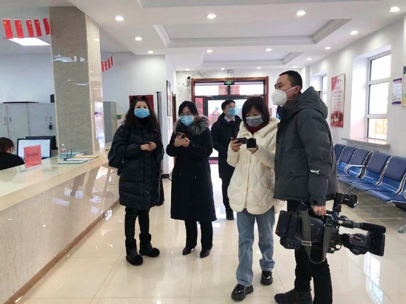 战疫致敬一线干部,战疫必胜致敬英雄