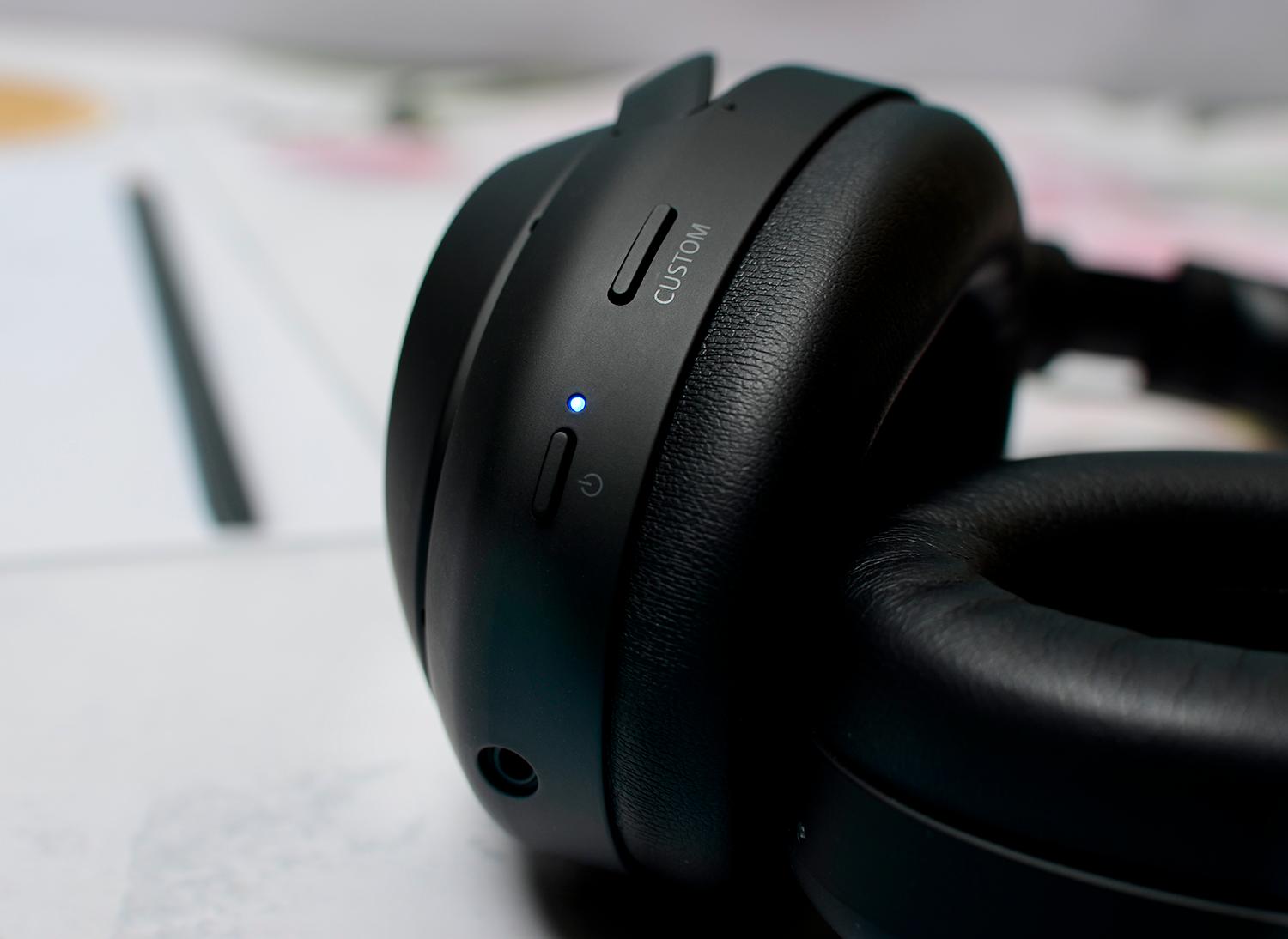 索尼wf1000xm4降噪耳机兼容ios吗,索尼xm5和airpodsmax降噪哪个好