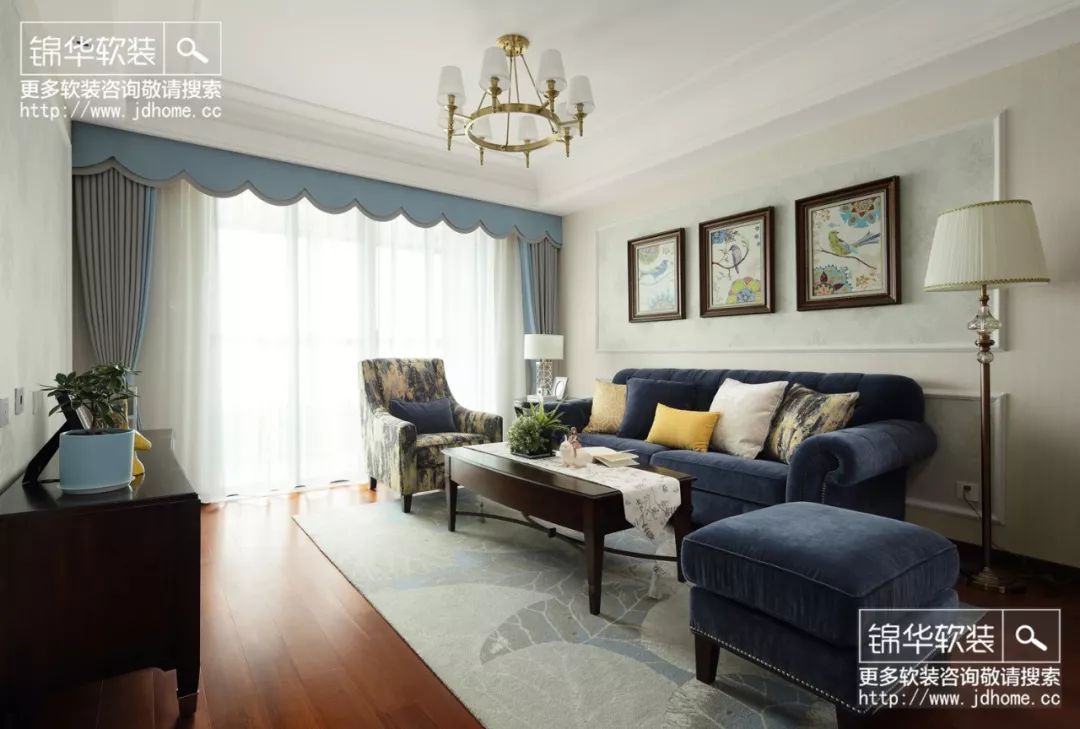 锦华装饰软装怎么样,锦华软装和锦华装饰是一家