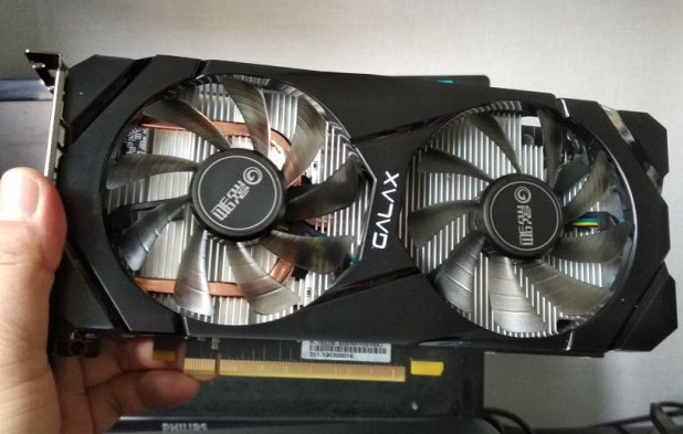 影驰显卡哪款性价比最高,影驰1080显卡测评