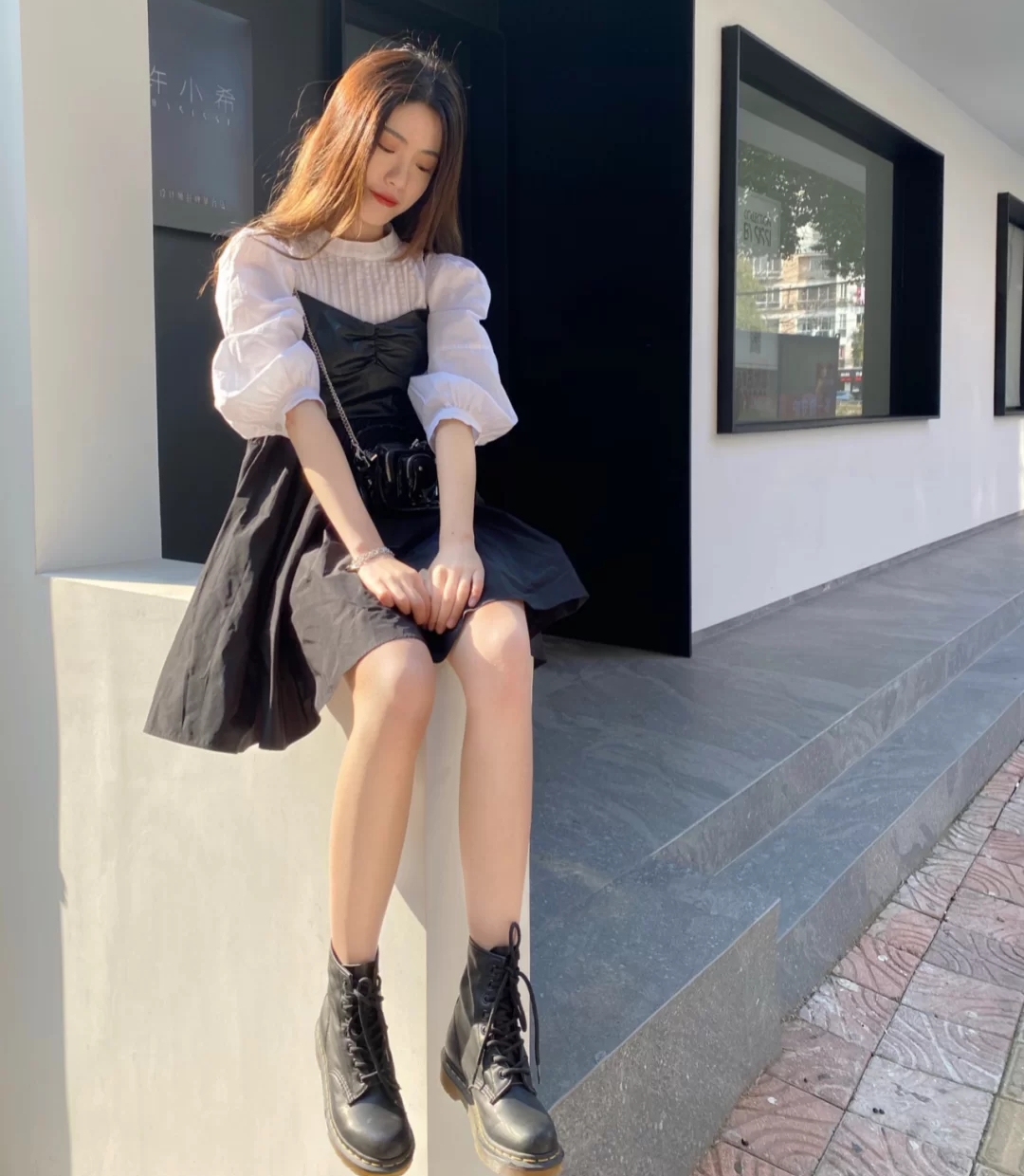 zara的衣服适合什么样的人穿,什么衣服比zara还好穿