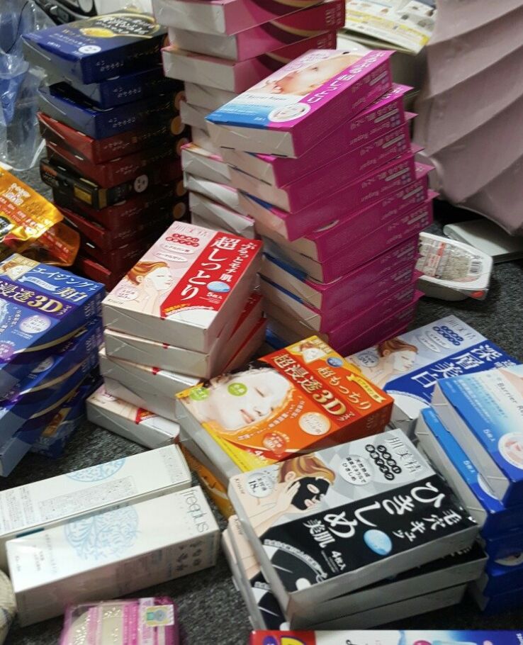 端午节细数那些年抢过的“优衣库们”