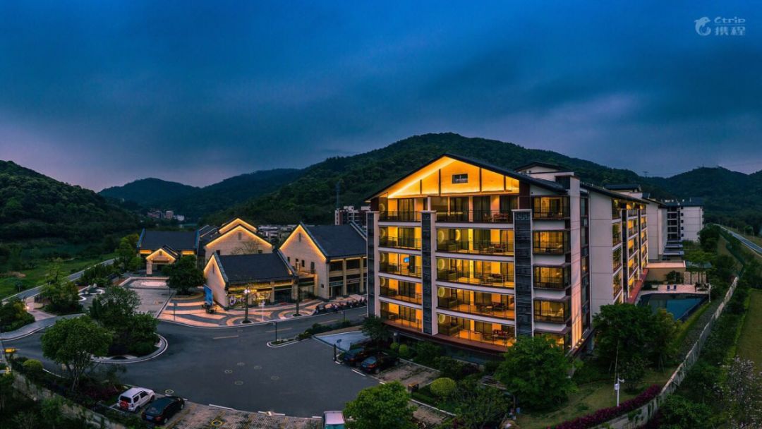 从化亿城泉说温泉酒店价格,从化圣亚庄园温泉酒店多少钱一晚