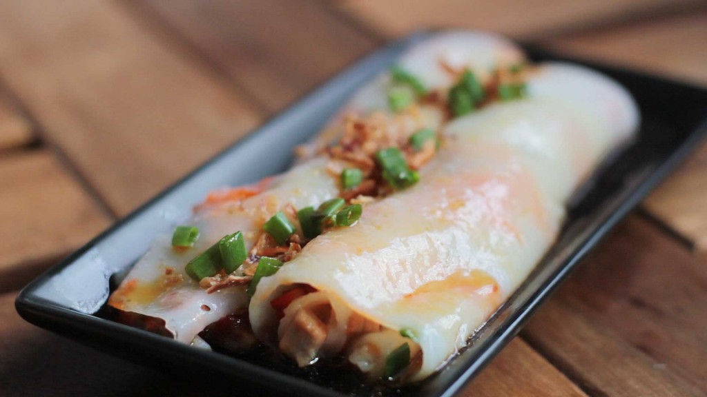 粤式点心美食做法,美食盘点有哪些