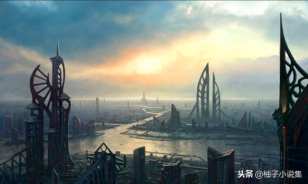 10本经典玄幻小说老书虫必备书单,八本必看的玄幻小说