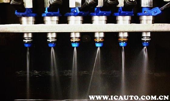 汽车喷油嘴如何清洗要通电吗,汽车喷油嘴清洗方法视频