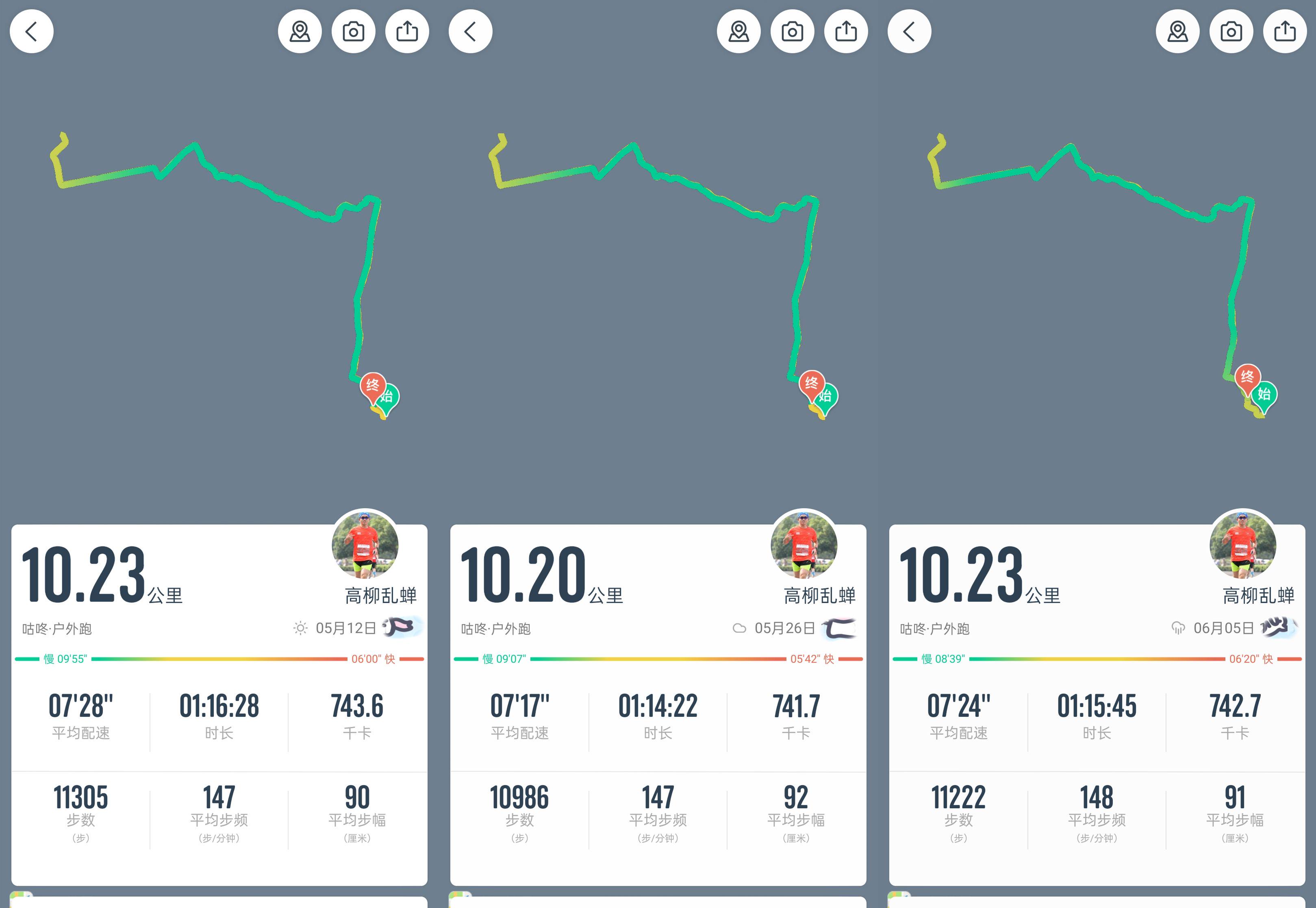 性价比踩屎跑步鞋,100左右踩屎感跑鞋推荐