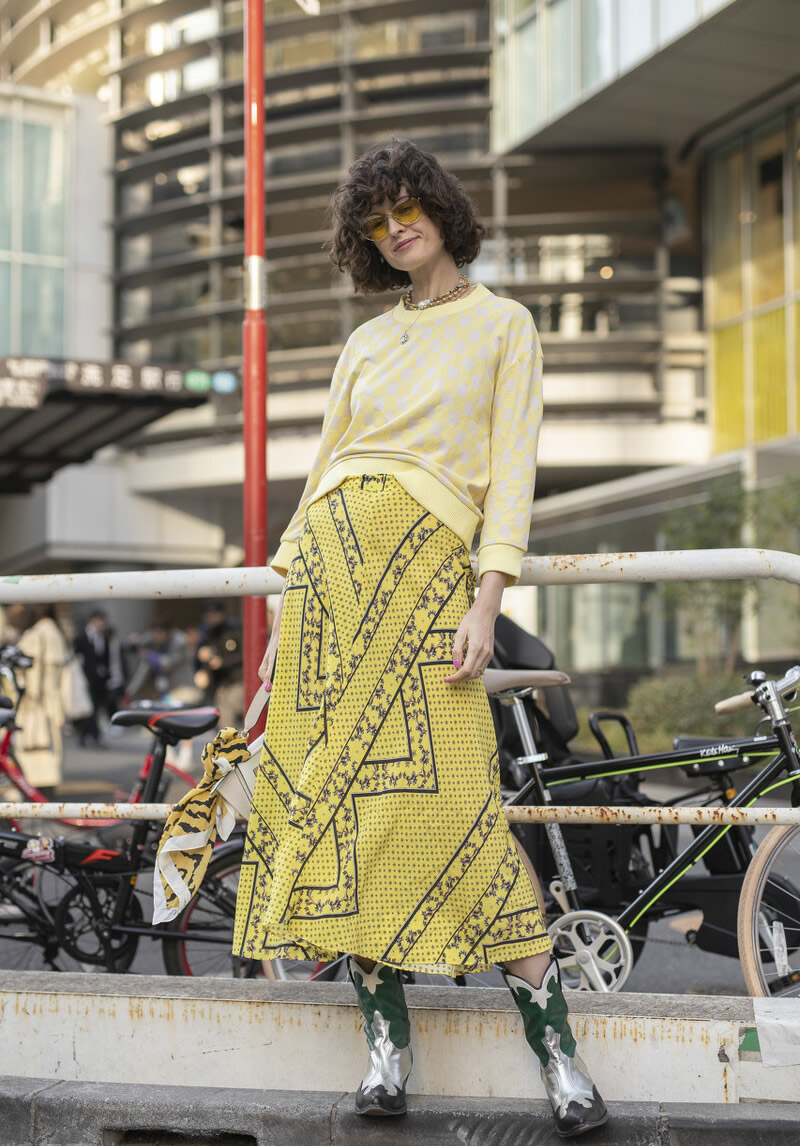 胖人连衣裙怎么穿搭,胖人怎么选裙子显瘦