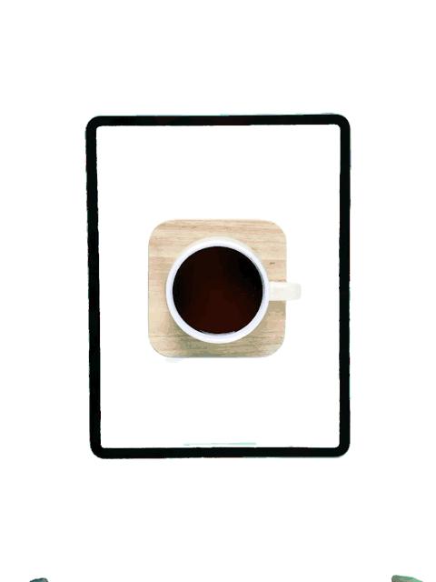 iPad是「无用的玩具」？用了一年，它为我打开了另一个世界