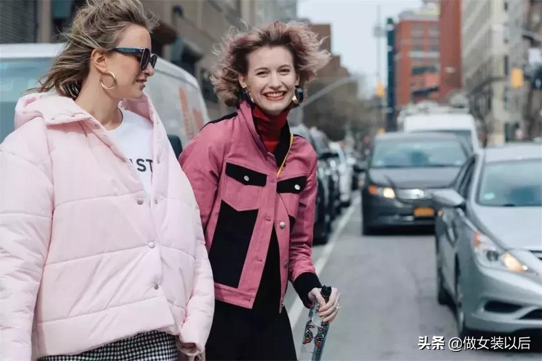 女人为什么总是爱买衣服,爱买衣服的女人到底有多好