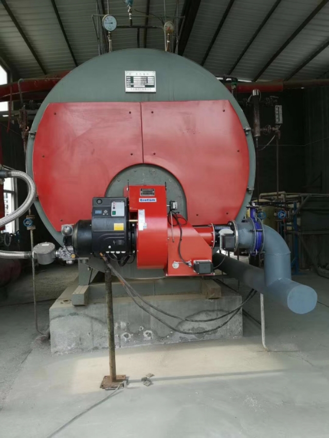 燃烧器故障如何复位修理,燃烧机燃烧器维修