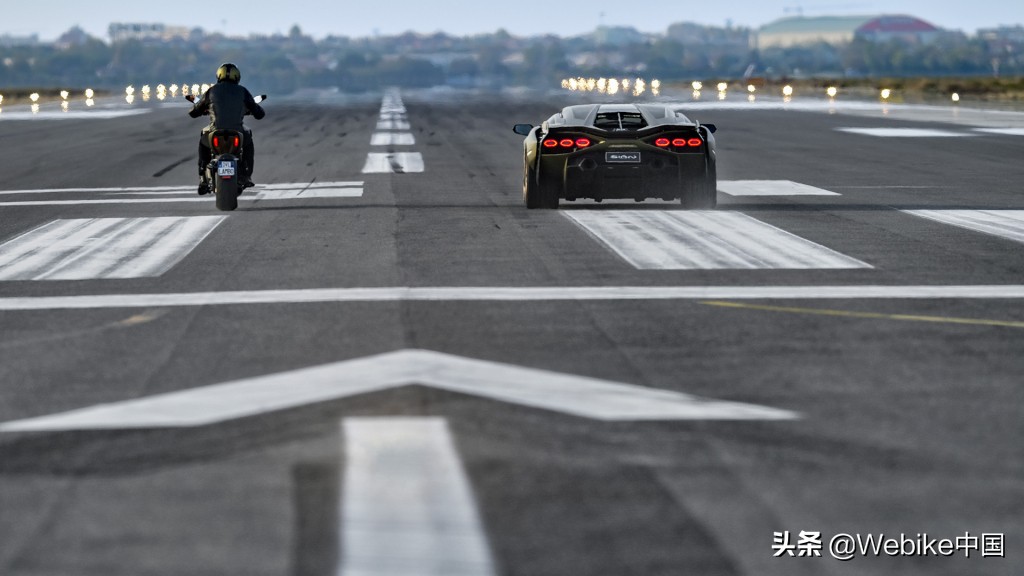 2020款杜卡迪大魔鬼摩托车推荐,杜卡迪兰博基尼联名摩托车