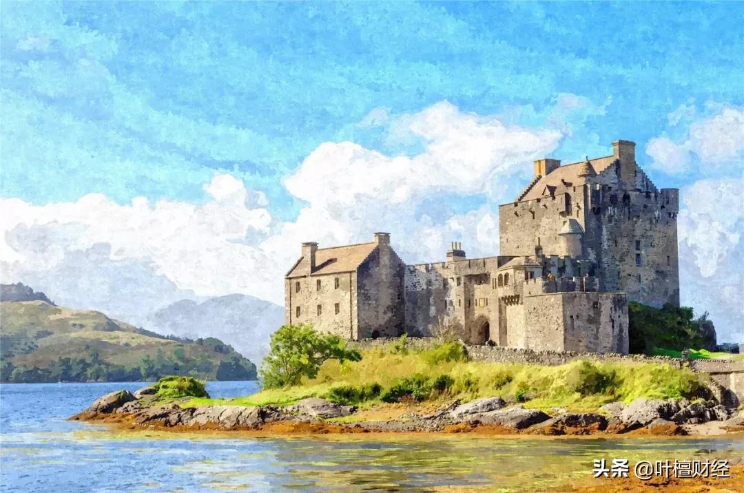 房地产一落千丈,一落千丈5