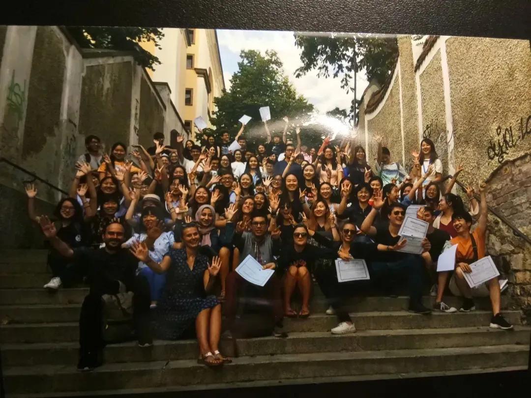 学院风采介绍,国际关系学院简介