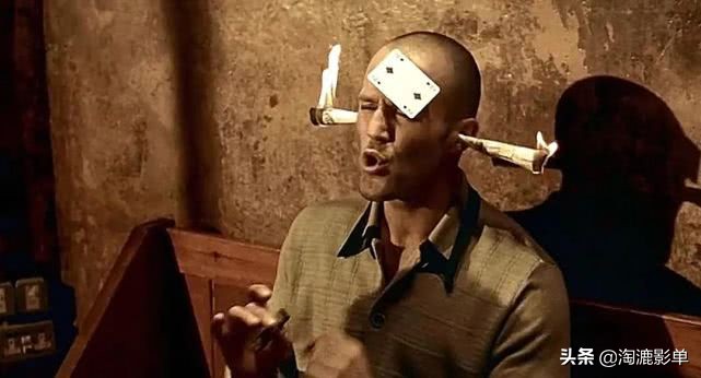 推荐10部英国电影,2020排名前十的英国电视剧