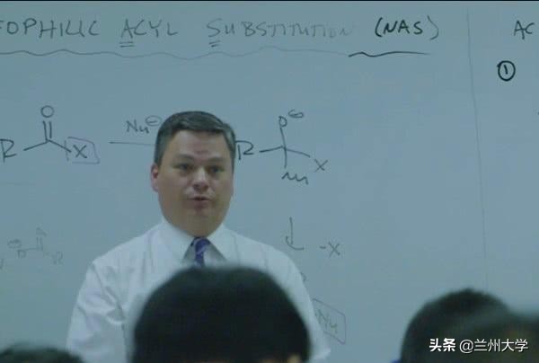 在兰州大学就读是一种什么体验,兰州大学上学的真实感受