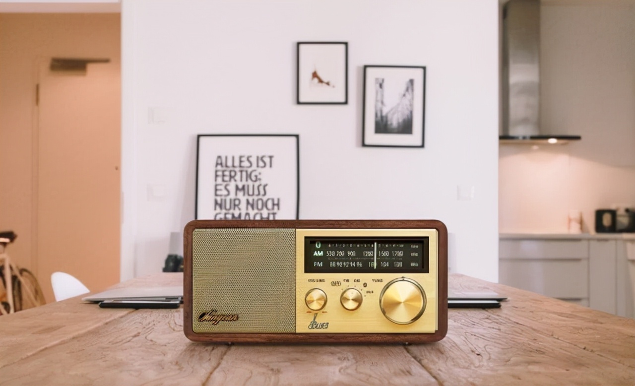 山进wr-11bt收音机音质怎么样,山进wr-11bt收音机音质好吗