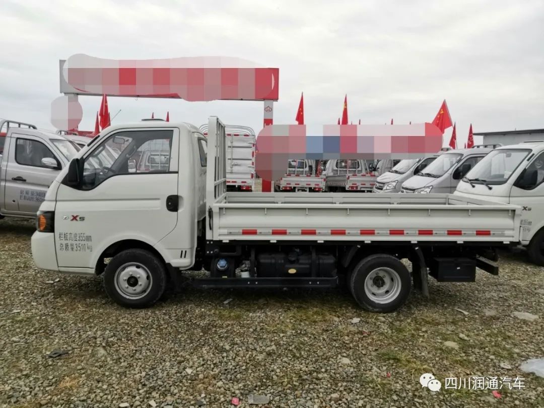 江淮x5微卡小熊猫,贵阳江淮汽车x5