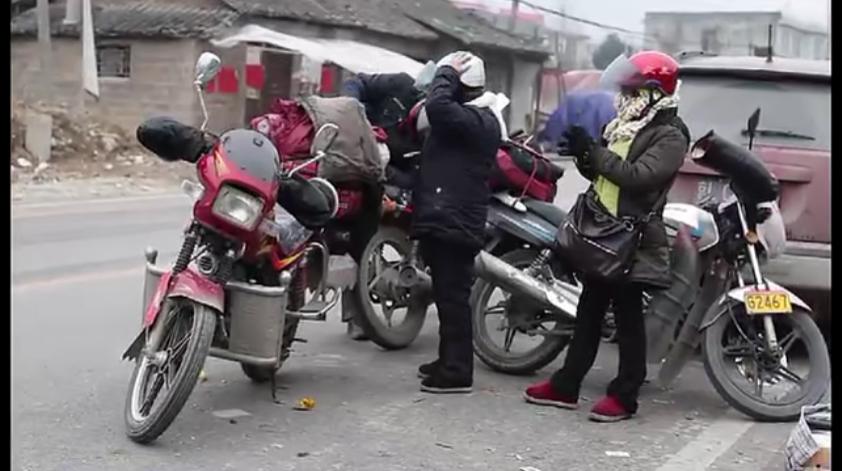 年轻人迷茫的时候看的纪录片,让人感到生活艰辛与心酸的纪录片