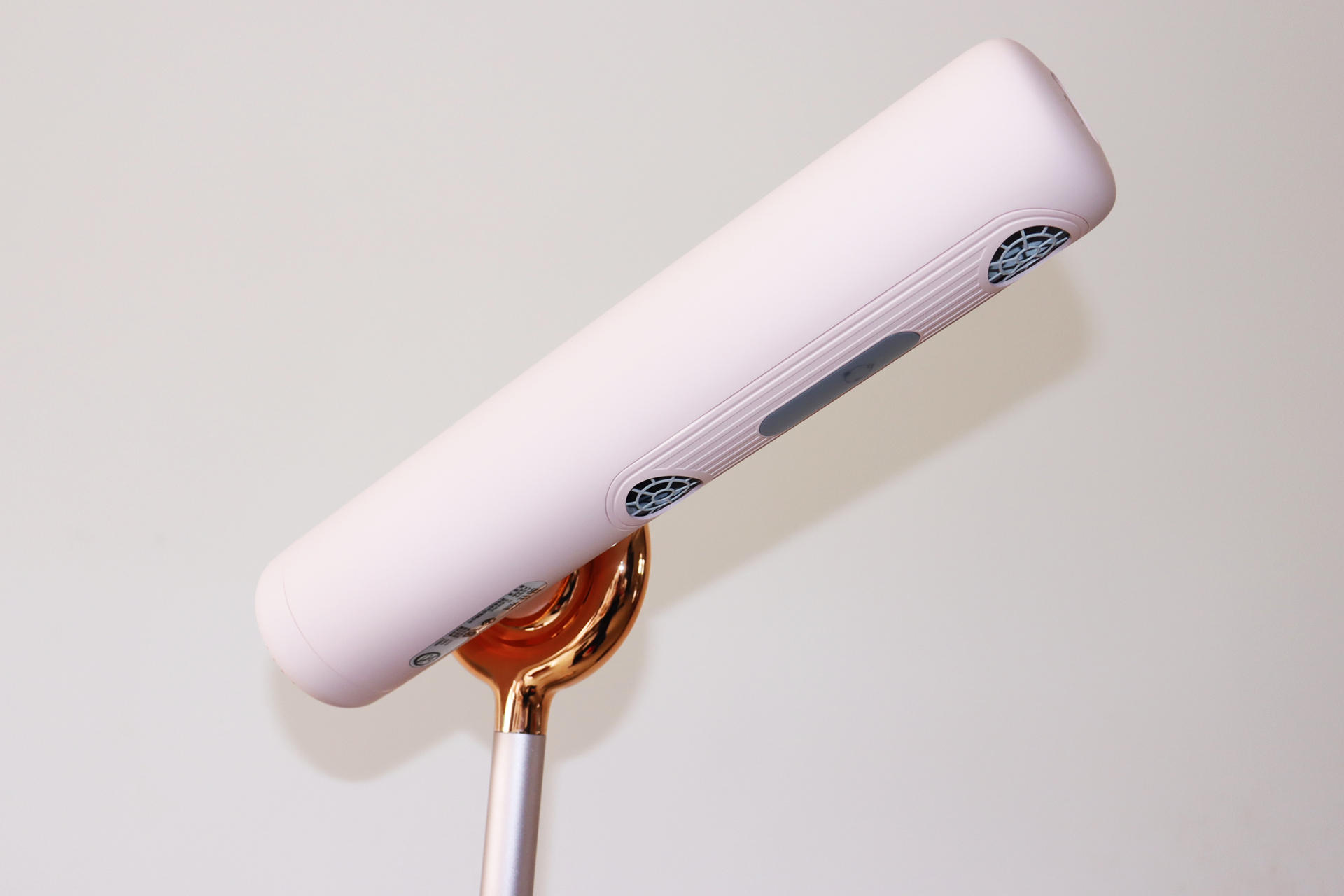 品仕乐立式吹风机如何调整高度,品仕乐家用立式吹风机解放双手