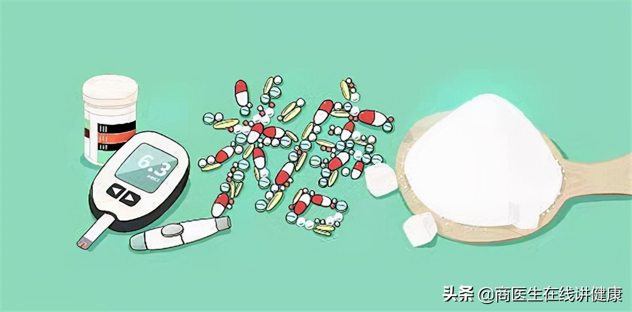 降糖达格列净副作用,一型糖尿病为什么不能用达格列净