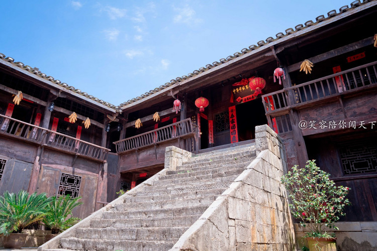 4天3晚只要800贵州攻略,4天3晚有什么好玩的地方