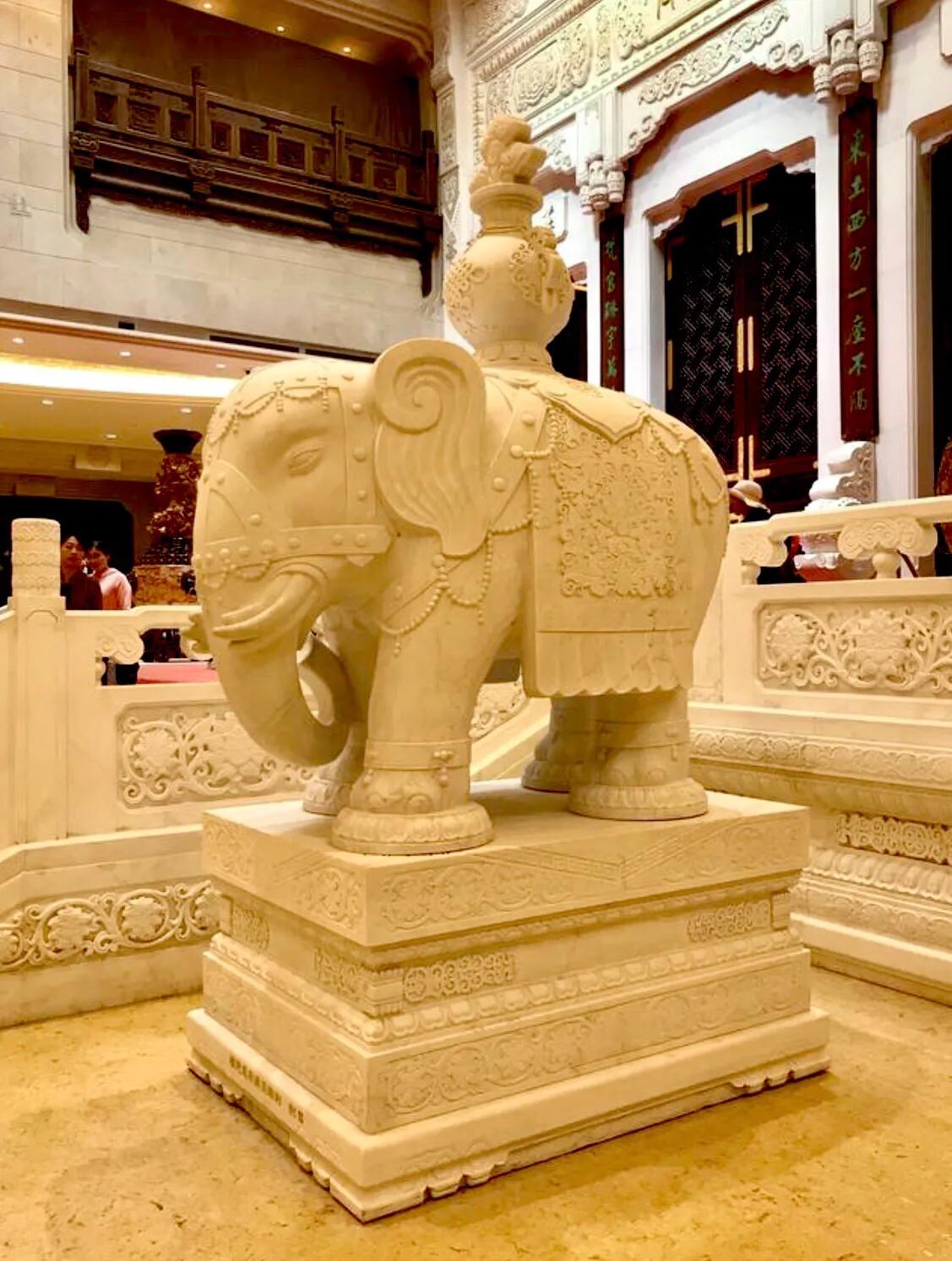 无锡灵山大佛梵宫造价,无锡灵山大佛梵宫珍宝馆预约