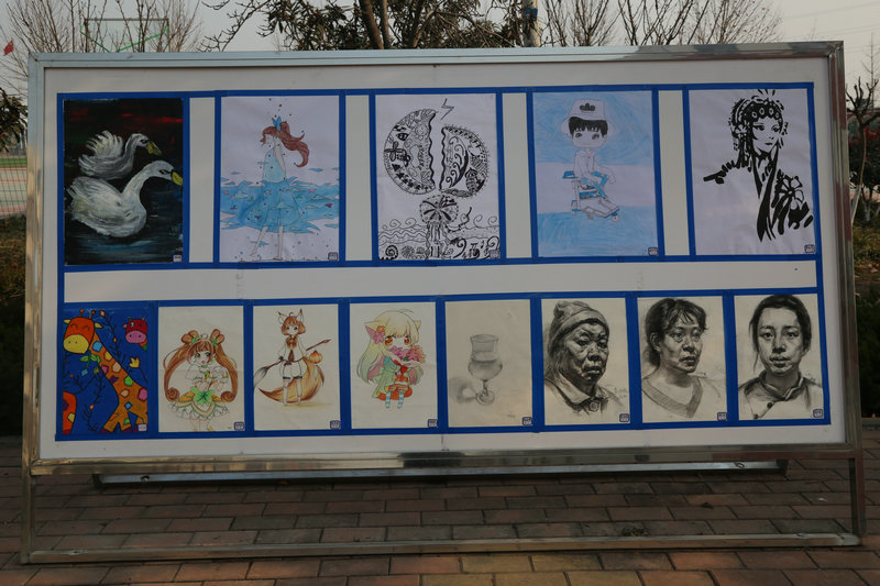 2017年益民中学,益民中学2019级