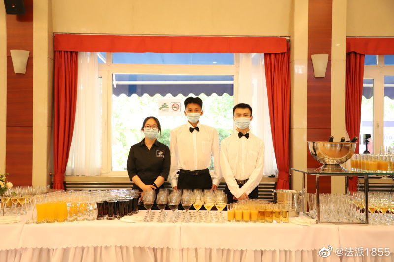 中西食文化llAB使者崔宏宇