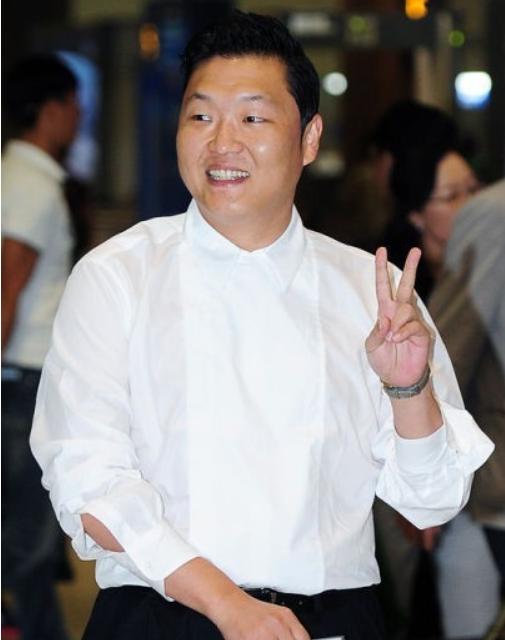 凭《江南style》爆红,如今销声匿迹,鸟叔是资本的牺牲品吗?